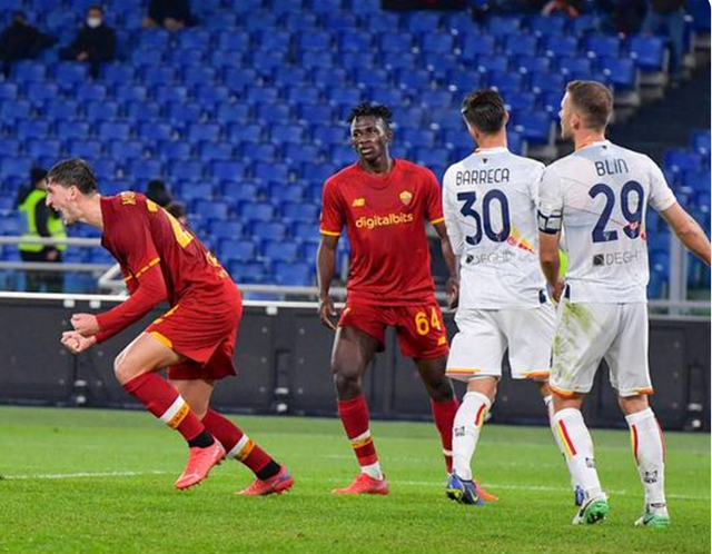 爱游戏网址-罗马冲刺阶段复出首秀浙江稠州清晨更衣室发声，赛前新疆广汇备战意甲看傻球迷的简单介绍